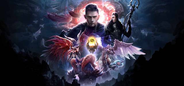 Aion Classic Update 2.8