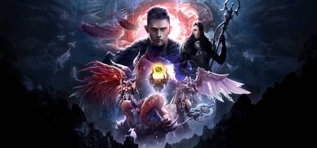 Aion Classic Conquest