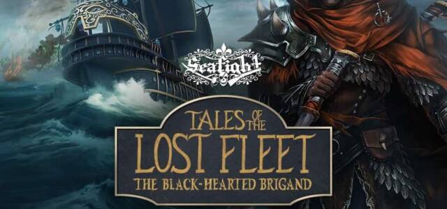 Seafight I racconti dela flotta perduta