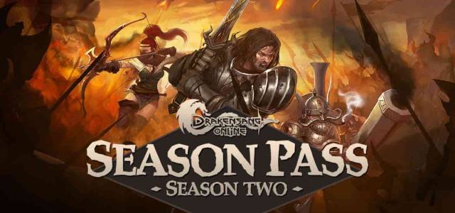 Drakensang Online Stagione 2