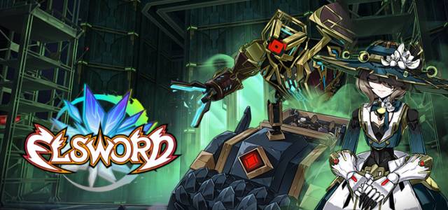 l'ampio update di Elsword Serpentium