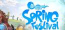 Drakensang Online Festa della primavera