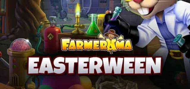 Farmerama Pasquaween