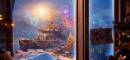 Festeggiate la marea di Yule con attività celebrative e ricompense in World of Warships e World of Warships Legends