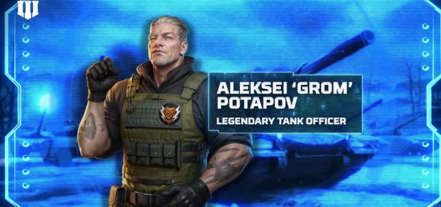 Supremacy World War 3 Nuovi Ufficiali