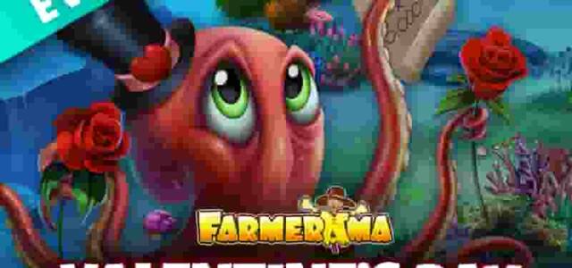 Farmerama San Valentino