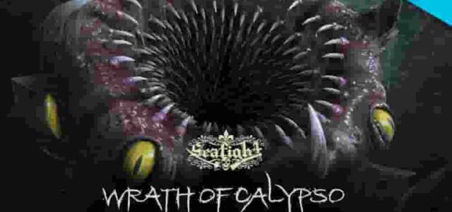 Seafight La vendetta di Calipso Pericolo Cariddi