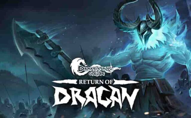 Drakensang Online Ritorno di Dragan