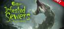 Drakensang Online Fogne infestate di Kingshill
