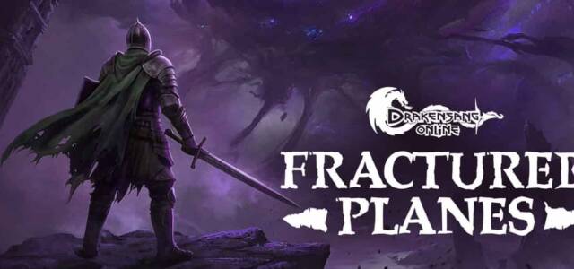 Drakensang Online Piani fratturati