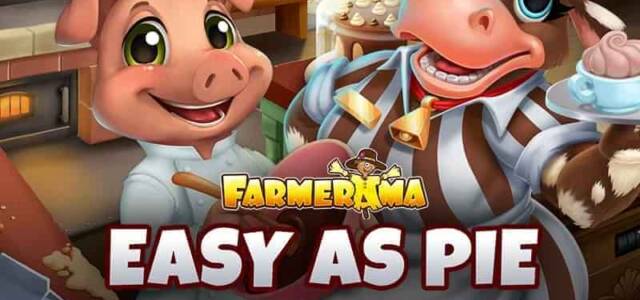 Farmerama Dolcesalato