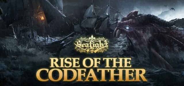 Seafight La vendetta della tartaruga - L'ascesa di Tonny Soprano