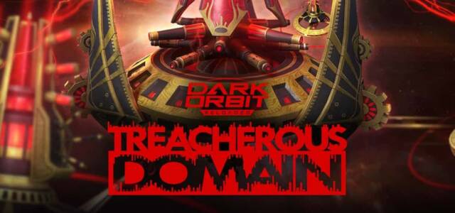 DarkOrbit Dominio insidioso Evento