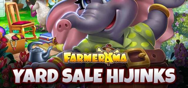 Farmerama Svendite bizzarre