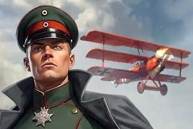 Supremacy 1914 Il Barone Rosso