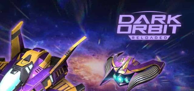 DarkOrbit Sfida di Plutus Evento