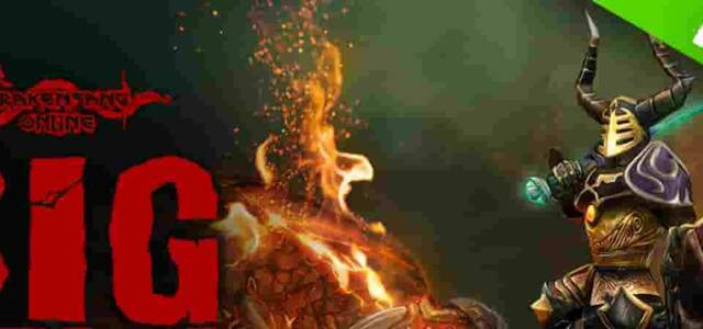 Drakensang Online Caccia grossa evento