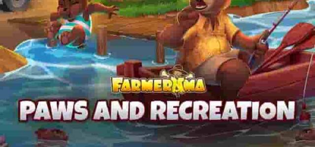 Farmerama Zampe e svago