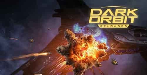 DarkOrbit Assalto Hitac Evento