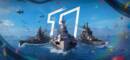 World of Warships festeggia il suo 11º anniversario con uno speciale aggiornamento di settembre