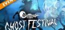 Drakensang Online Festa dei fantasmi