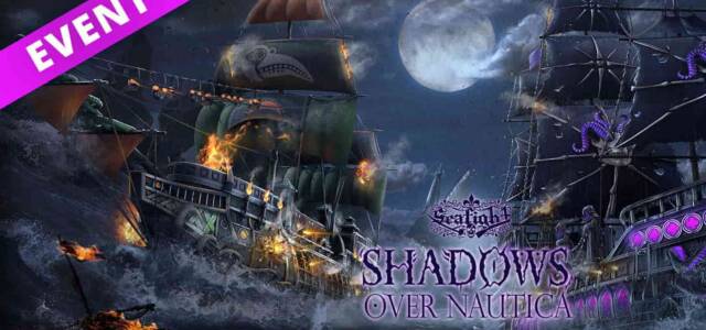 Seafight Ombre su Nautica