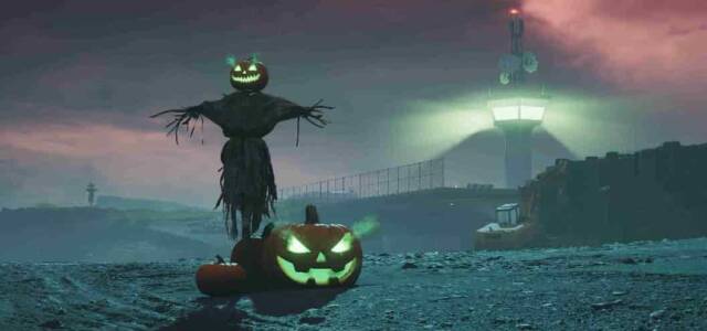 Wargaming festeggia Halloween 2026